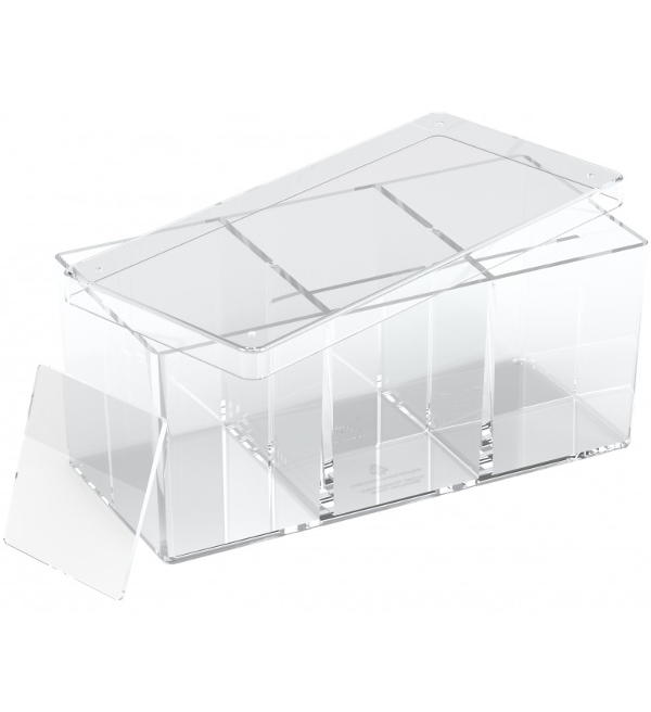 Ultimate Guard Stack'n'Safe 480 Card Box