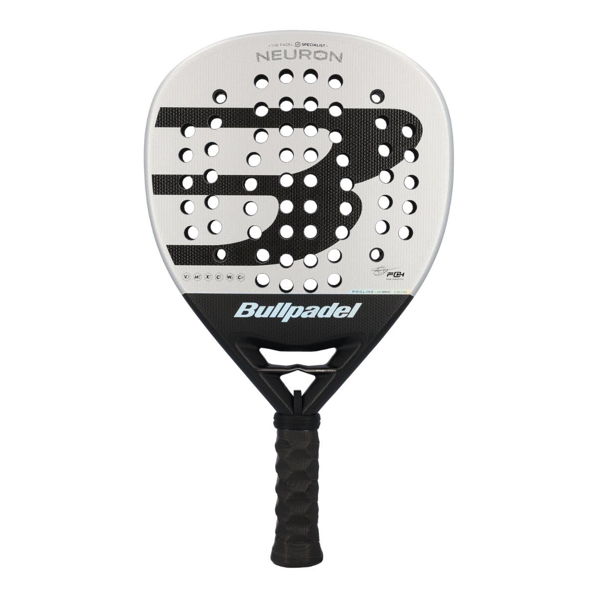 BULLPADEL NEURON 25