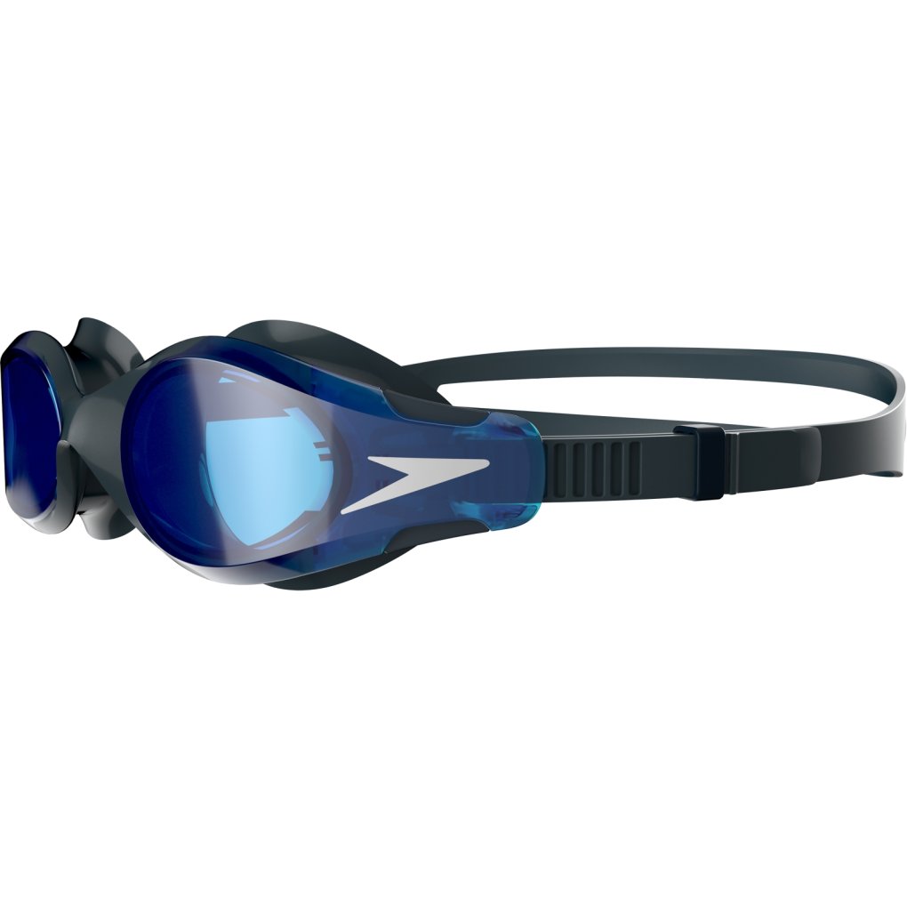 Speedo Hydrosity 2.0 Oxid Grey/True Navy Swimming Goggle