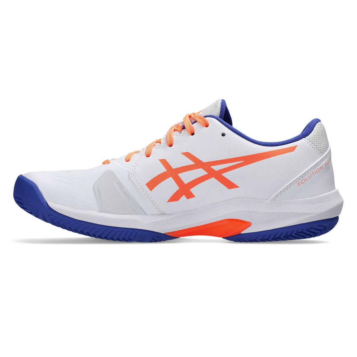 ASICS SOLUTION SOLUTION SWIFT FF 2 WHITE 1041A465