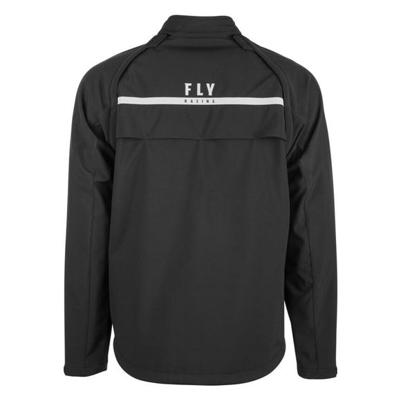 Fly PATROL 2025 Enduro Jacket - BlackRef: FL1662