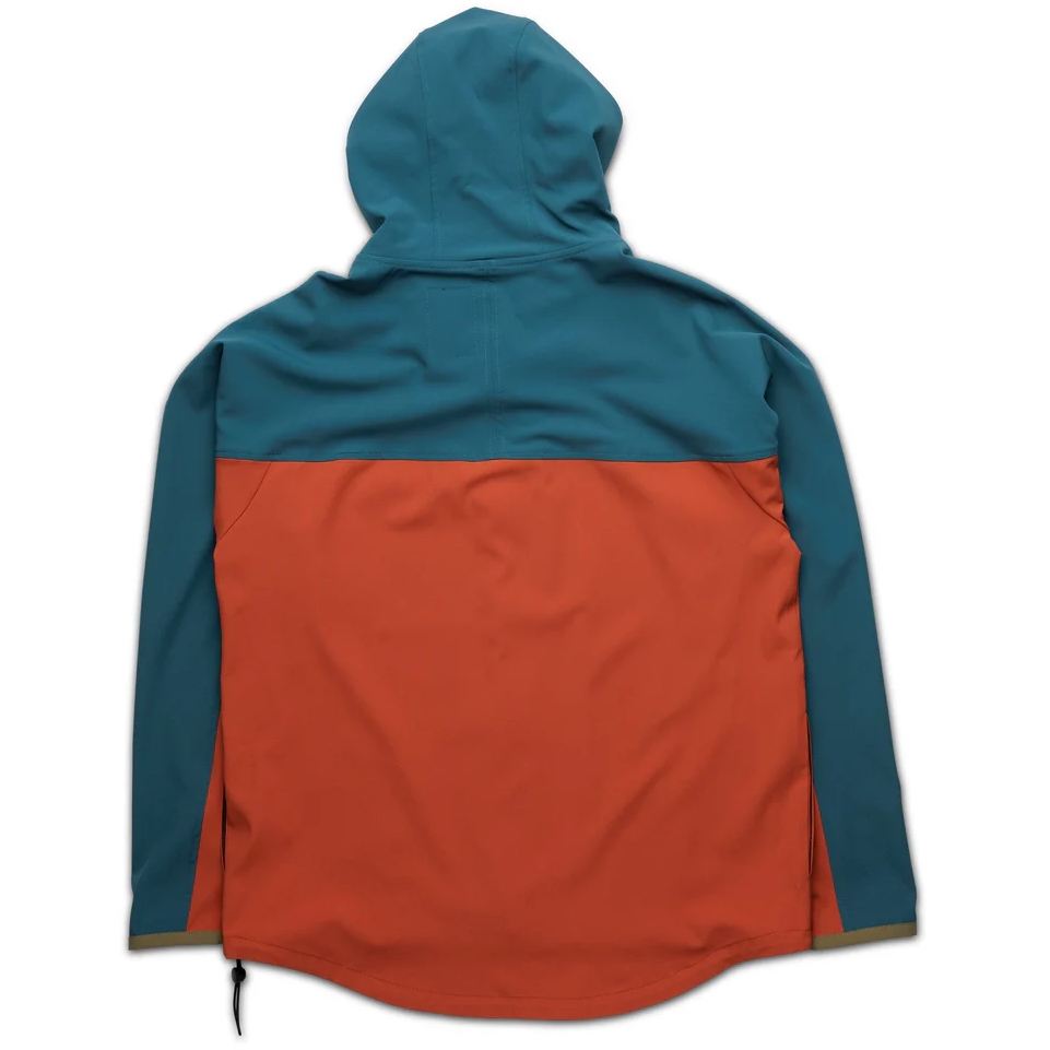 KAVU River Throwshirt Jacket Men - Valley View