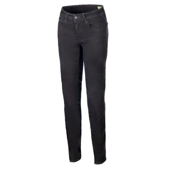 Alpinestars Daisy V3 Women'S - Black Motorcycle PantsRef: AP3311