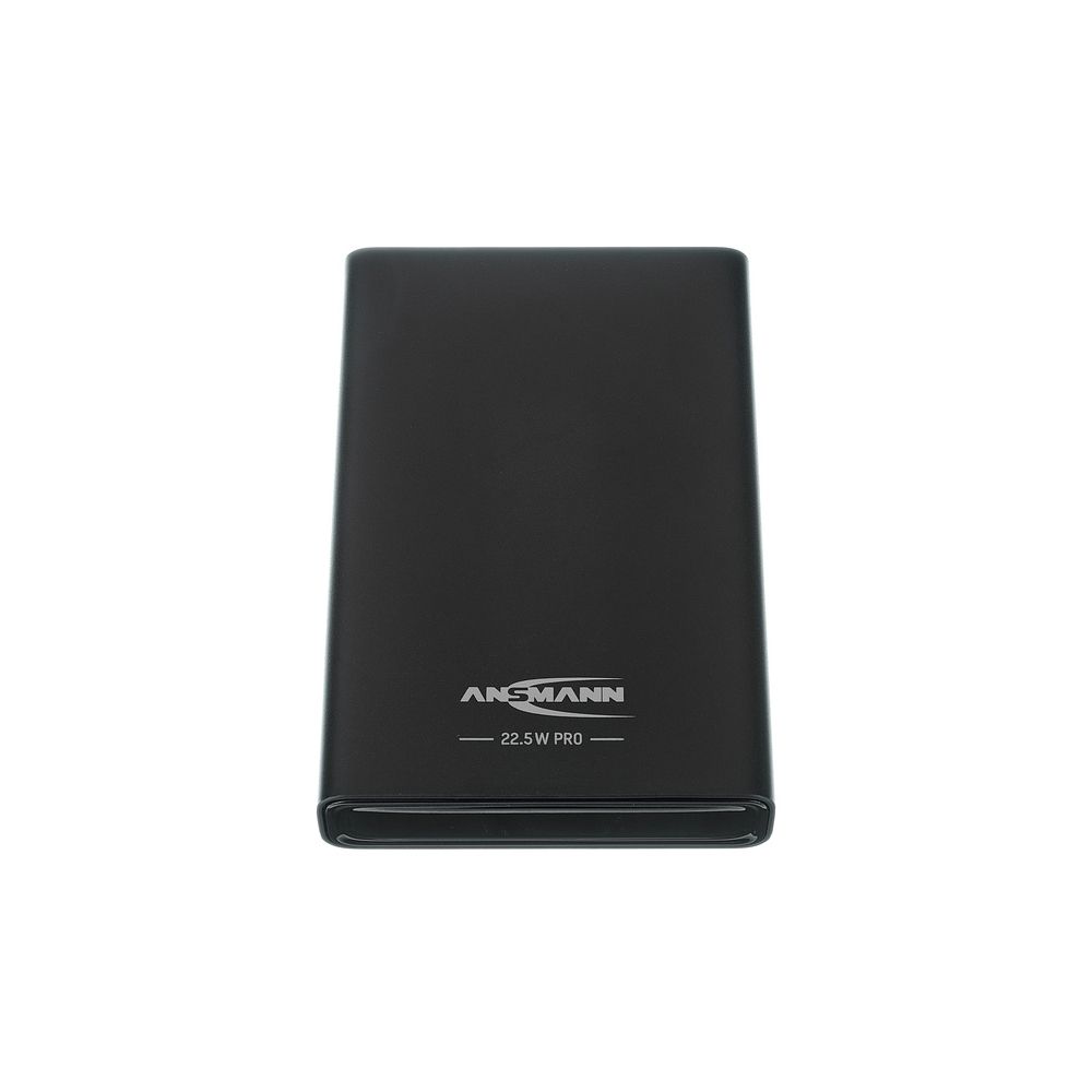 Ansmann Powerbank 10Ah PB222PD – Thomann Ireland