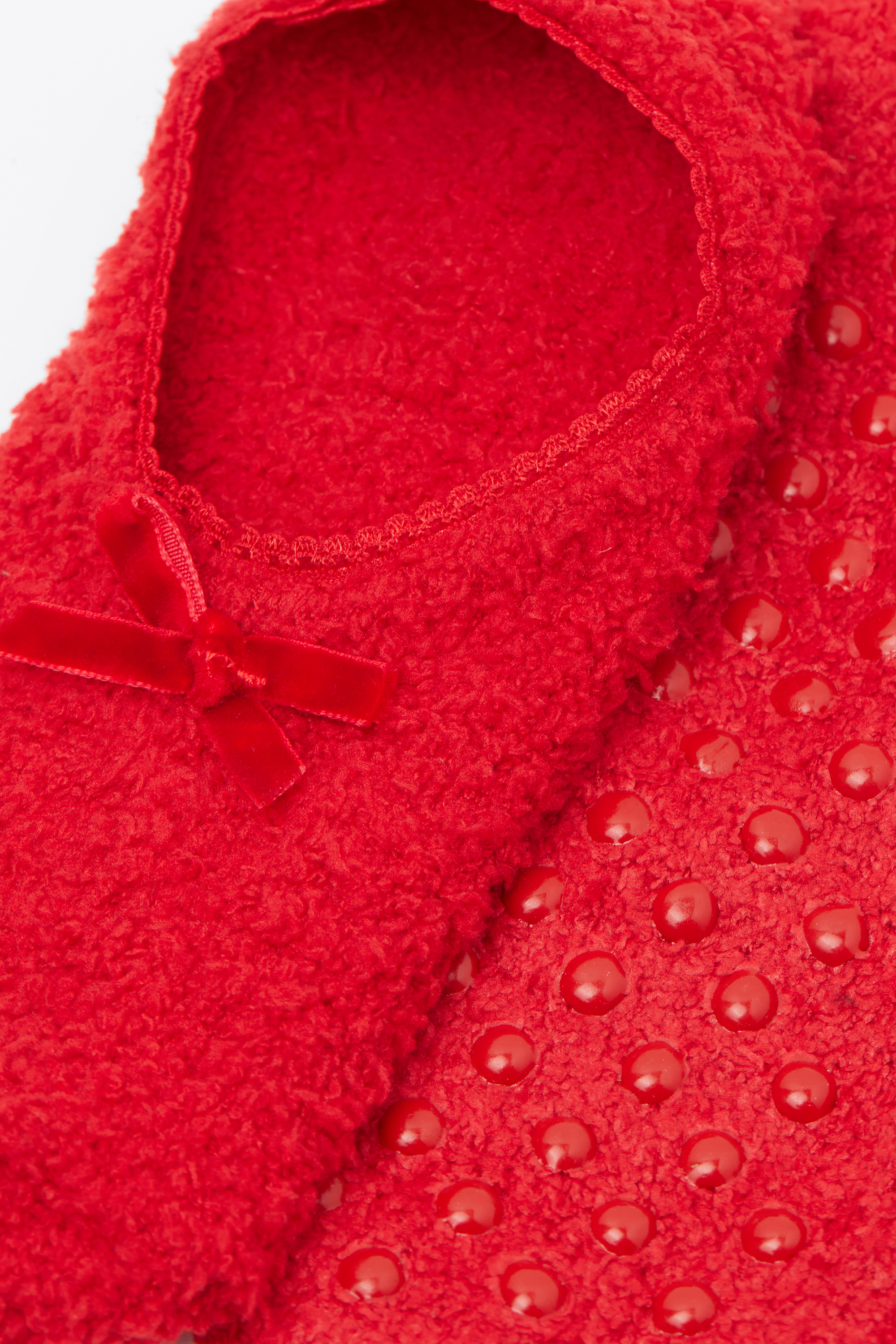 Women’s Soft Non-Slip Slipper Socks