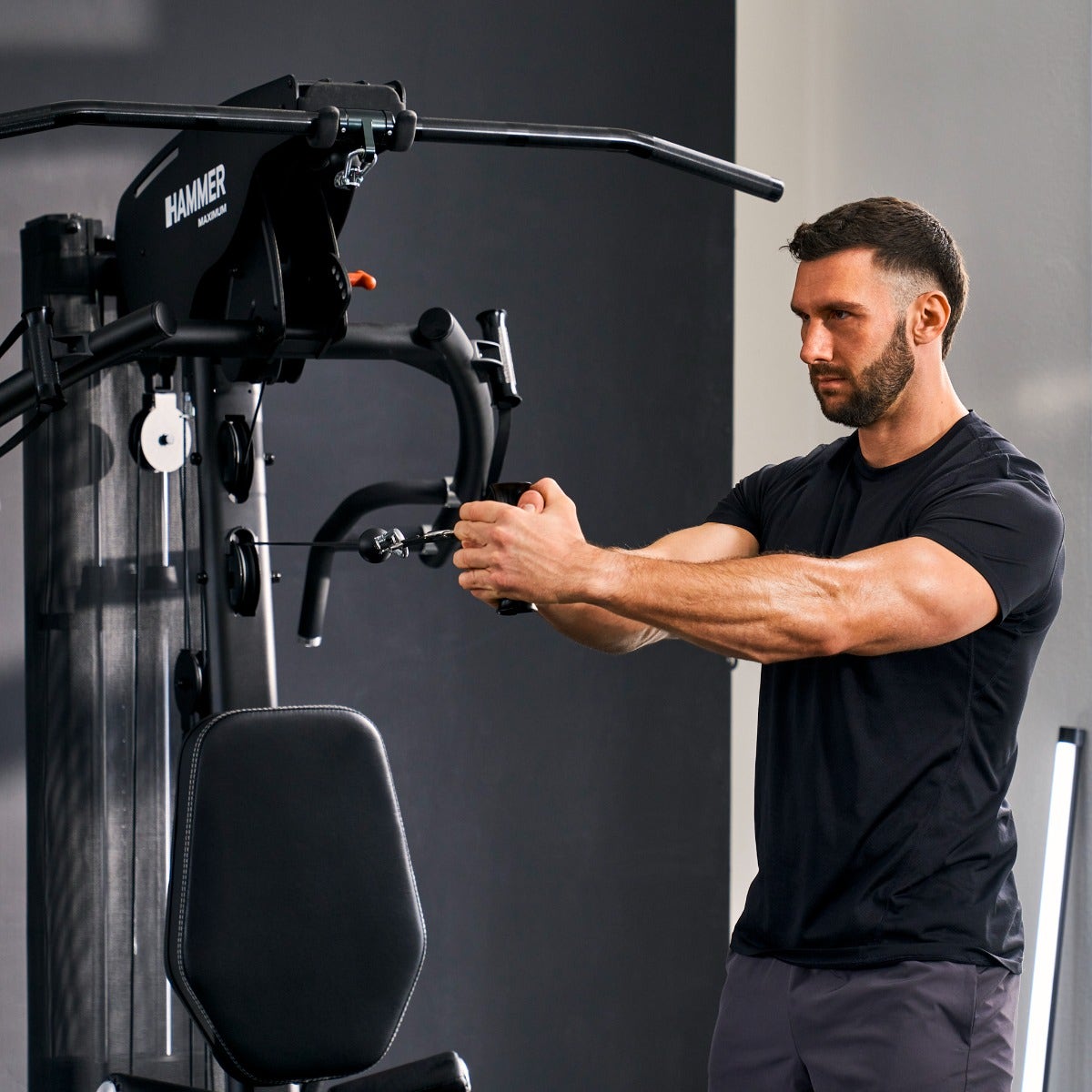 Multi-gym Autark 3.0