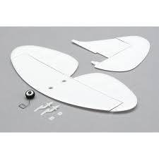 HobbyZone Tail Set: Sport Cub S HBZ4431