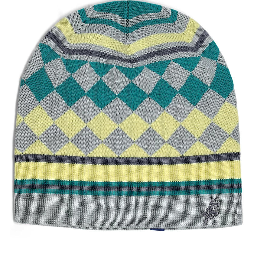 NOVALIS AQUIFOLIA KNIT HAT