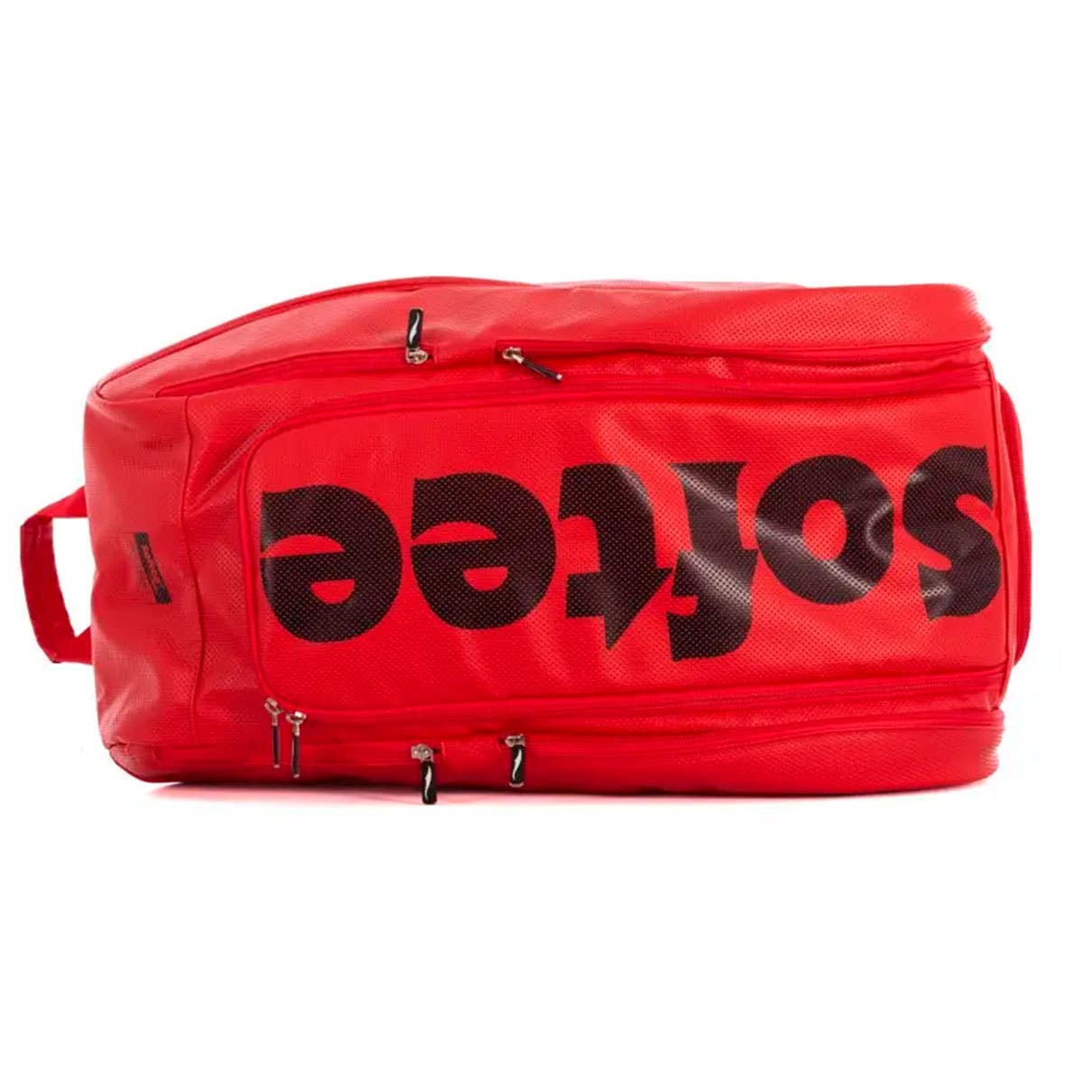 padel bag Softee Car RED 83043.003.1