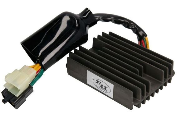 Tour Max Voltage Regulator HONDA 800 VFR 800 F INTERCEPTOR (RC46) - 1998 - 1999Ref: TRM00017A / 1078280