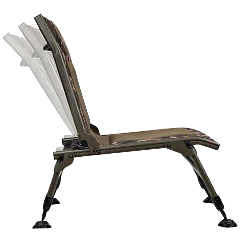 Fox Duralite Recliner Chair