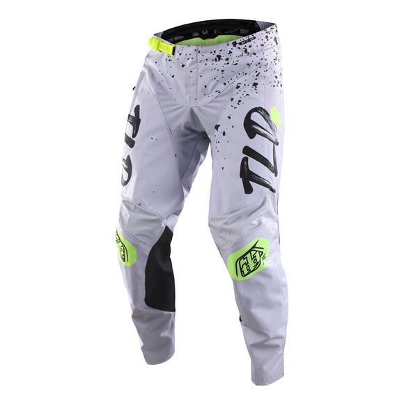 TroyLee design GP PRO AIR PARTICAL 2023 cross pants - BlackRef: TRL0934