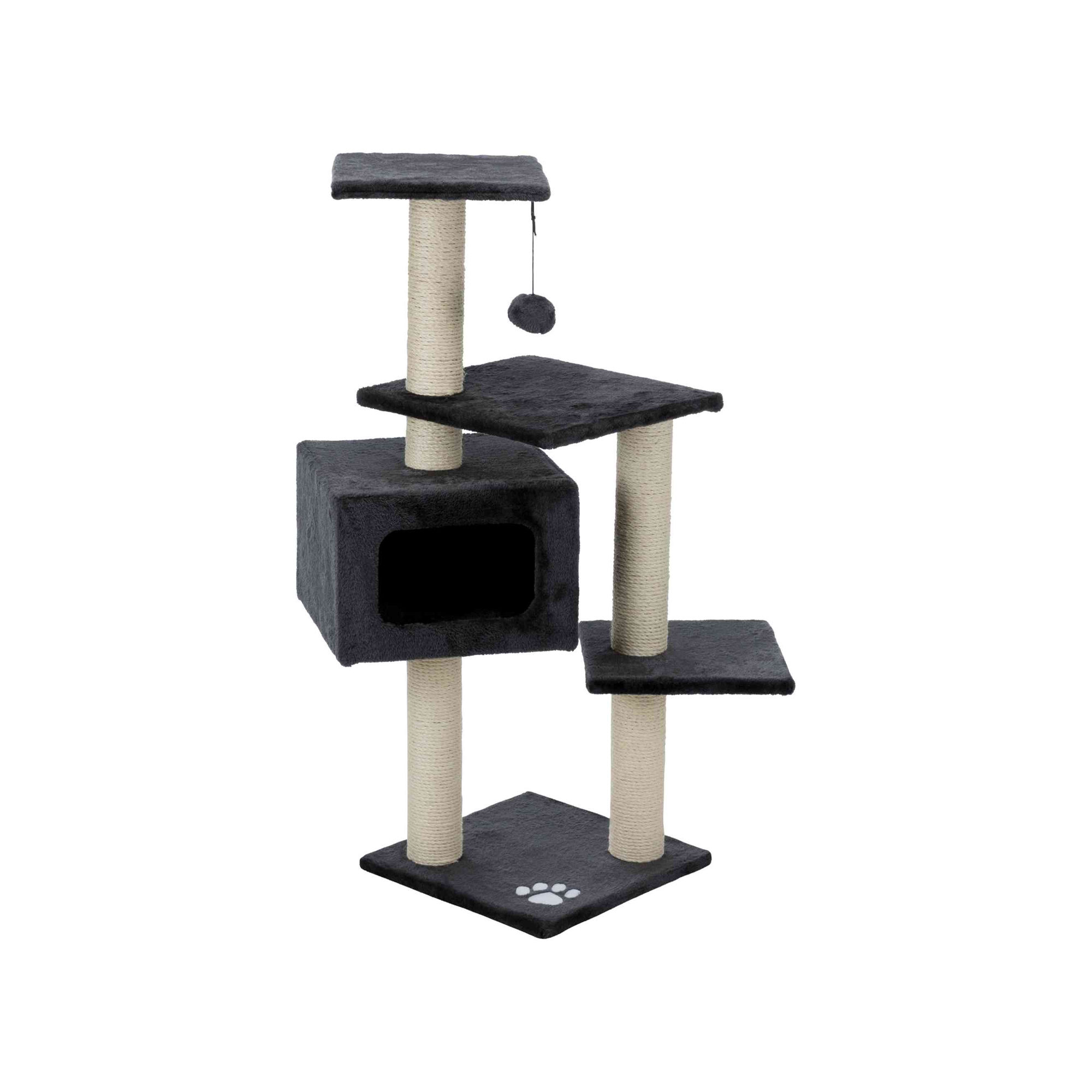 Trixie Scratching Post Palamos - Anthracite