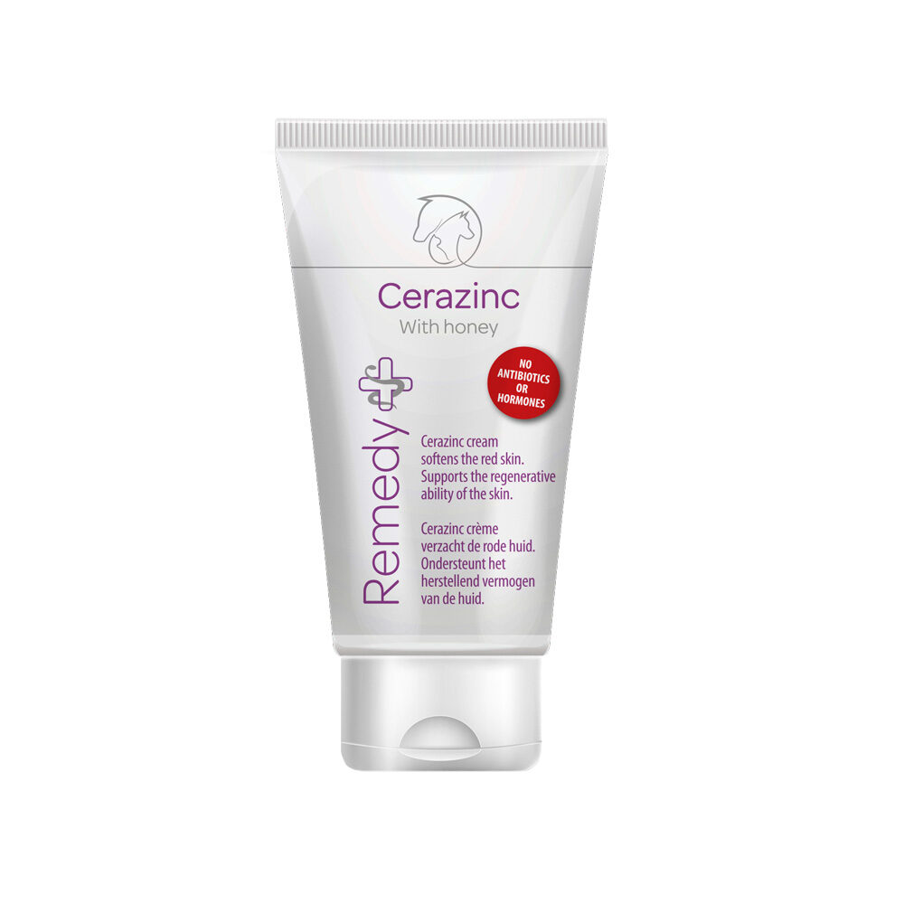 Remedy+ Cerazinc Cream - 50ml