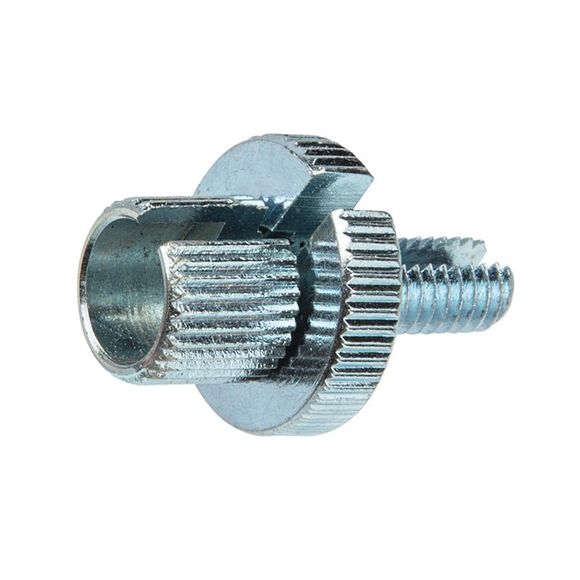 Cable tensioner Bihr M8 X 125 chrome steel UniversalRef : 874071 / 1025621