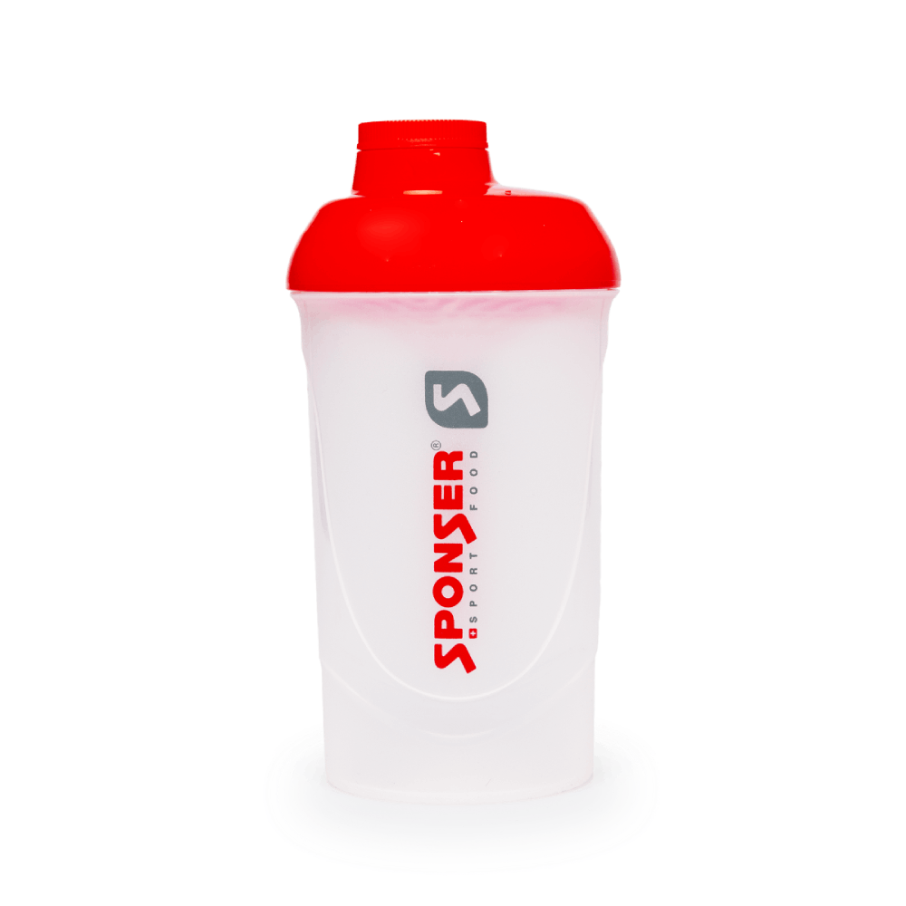 Whey Protein Triple Source - Wave Shaker pro Bestellung geschenkt