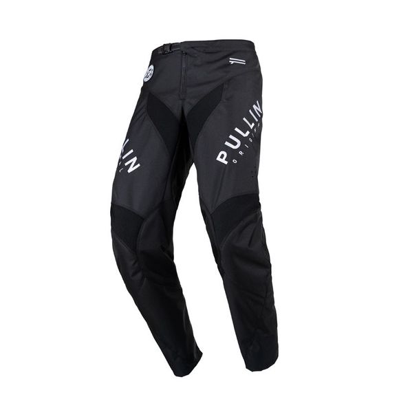ORIGINAL 2024 Pull-in cross pants - BlackRef: PUL0509
