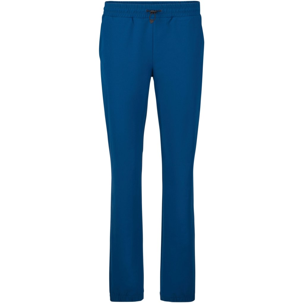 Falke TK Pants Women - blue pond 6598