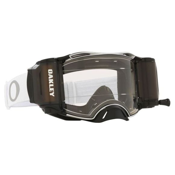 Cross Oakley Airbrake MX Tuff Block Roll off 2024 - WhiteRef: OK1581 / 8007521001