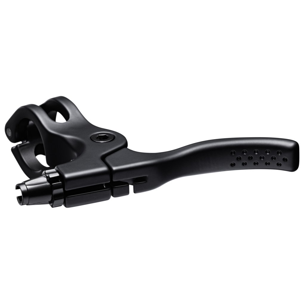 Title G2 Brake Lever - for Gyro System | regular - left | black
