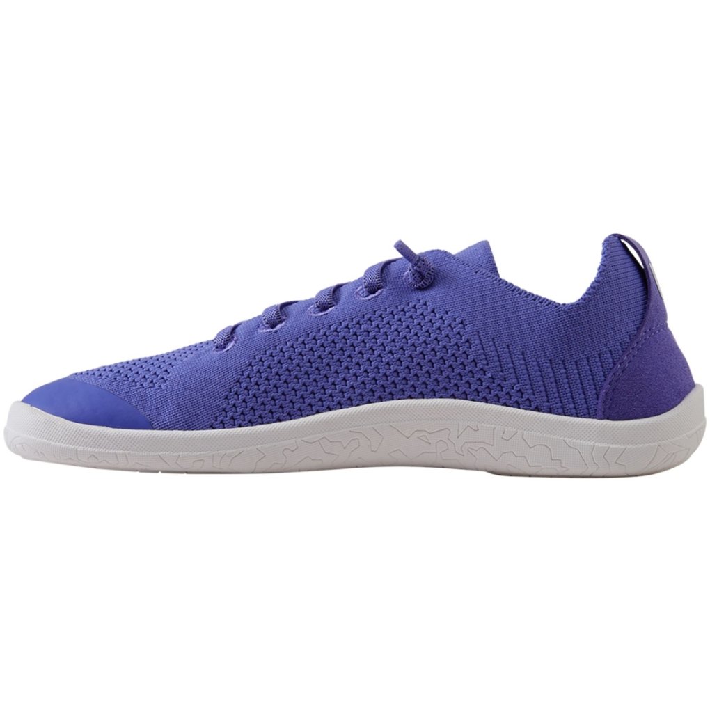 Reima Astelu Barefoot Shoes Junior - breezy violet 5660