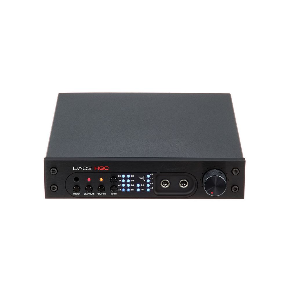 Benchmark DAC3 HGC/B – Thomann Ireland