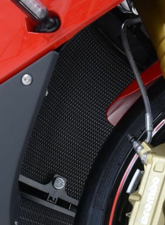 R&G Racing Aluminum Radiator GuardRef: Rgr01424A / 1088123002