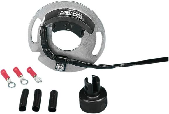 Dynatek DS61 Electronic Control UnitRef: Dynk00032A / Ds61