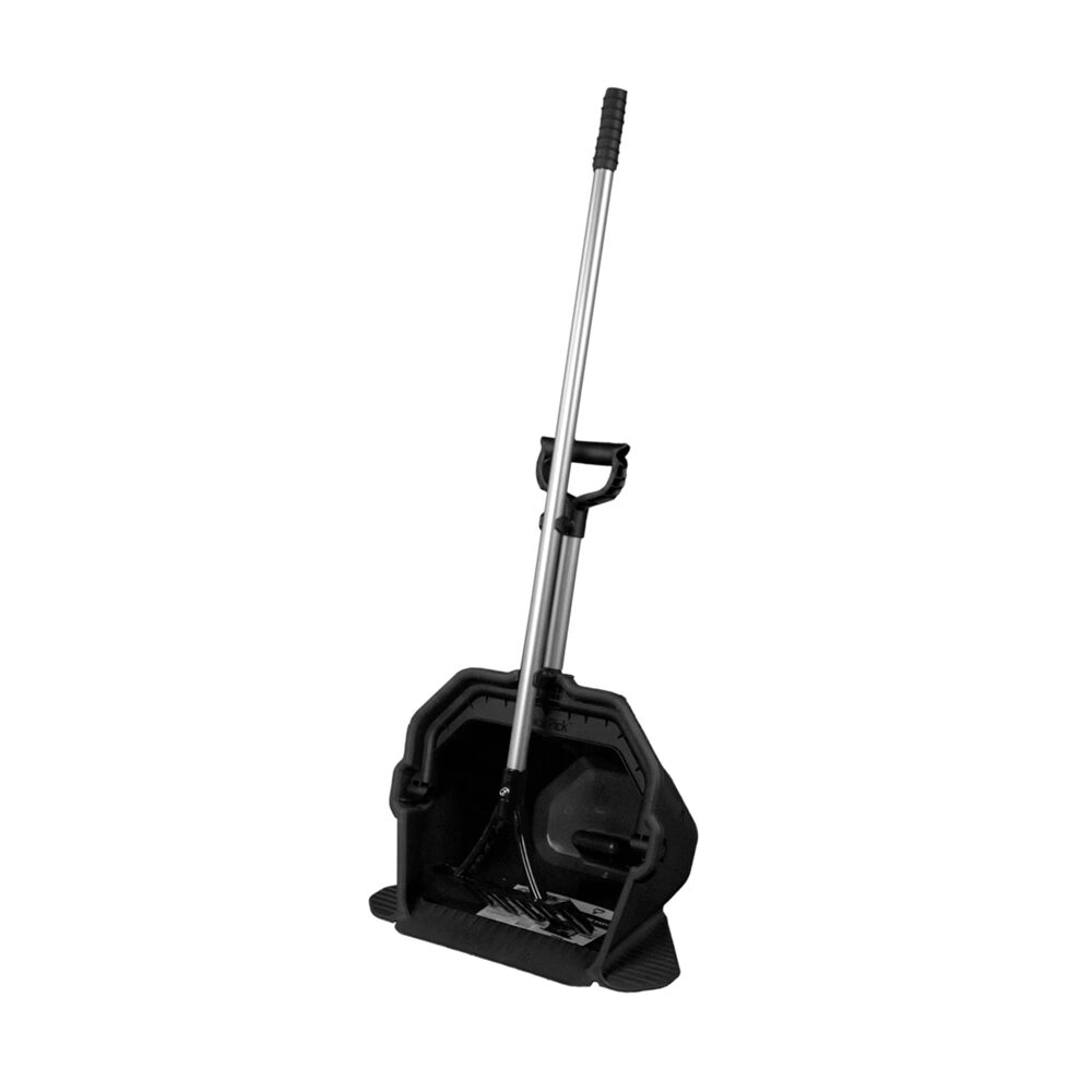 Vplast Quick Pick Manure Scoop