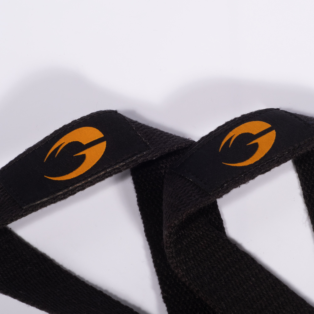 Olympic Lifting Straps