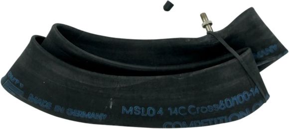 Moose Racing M75004 inner tubeRef: Me05678A / M75004