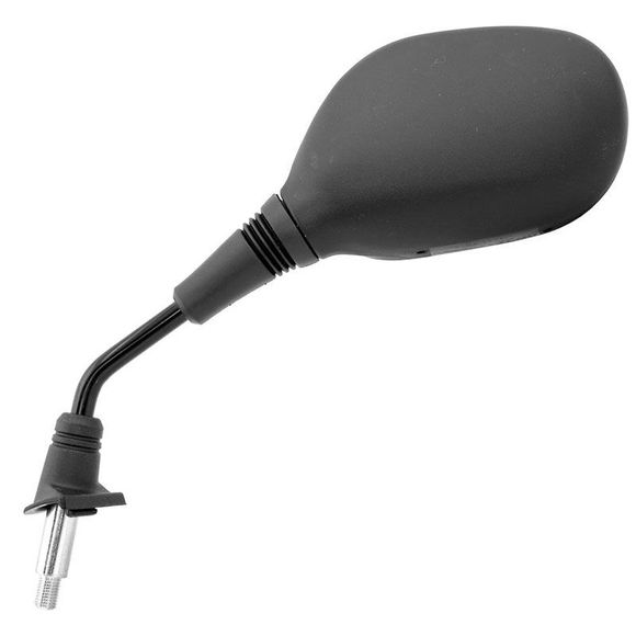 Rétroviseur Bihr Scooter type origine gauche noir (l'unité)Ref : 878185 / 1083999002