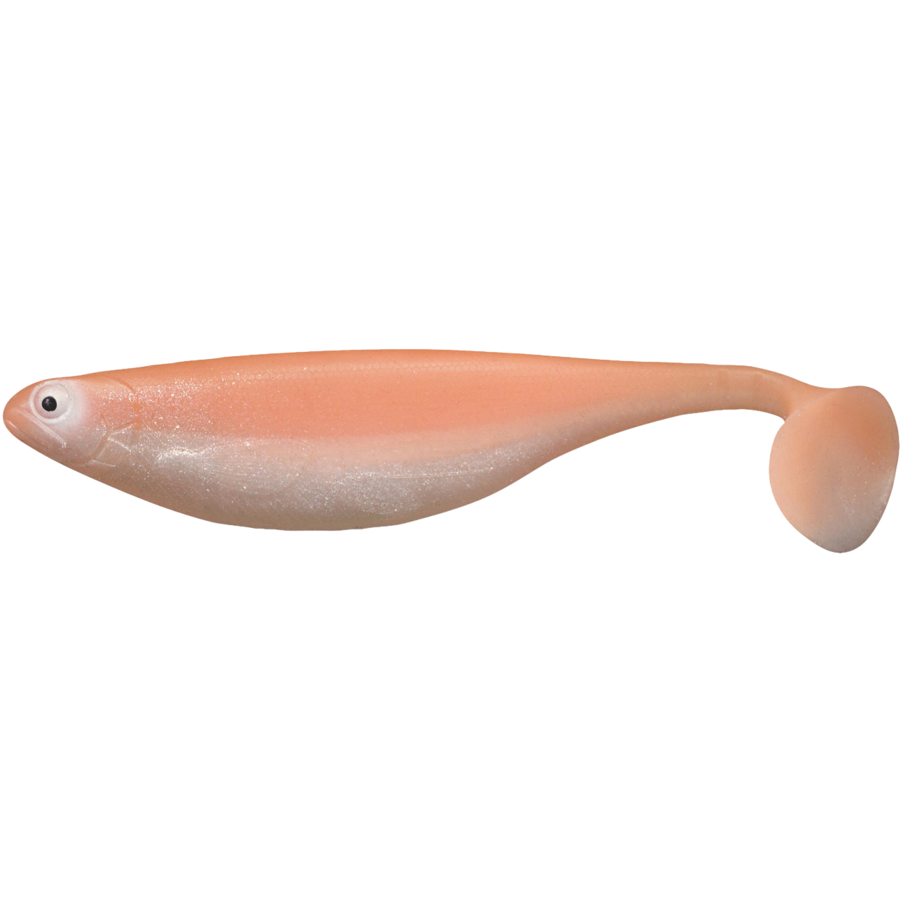 Seika Pro Trouble Shad (Slip Pink)