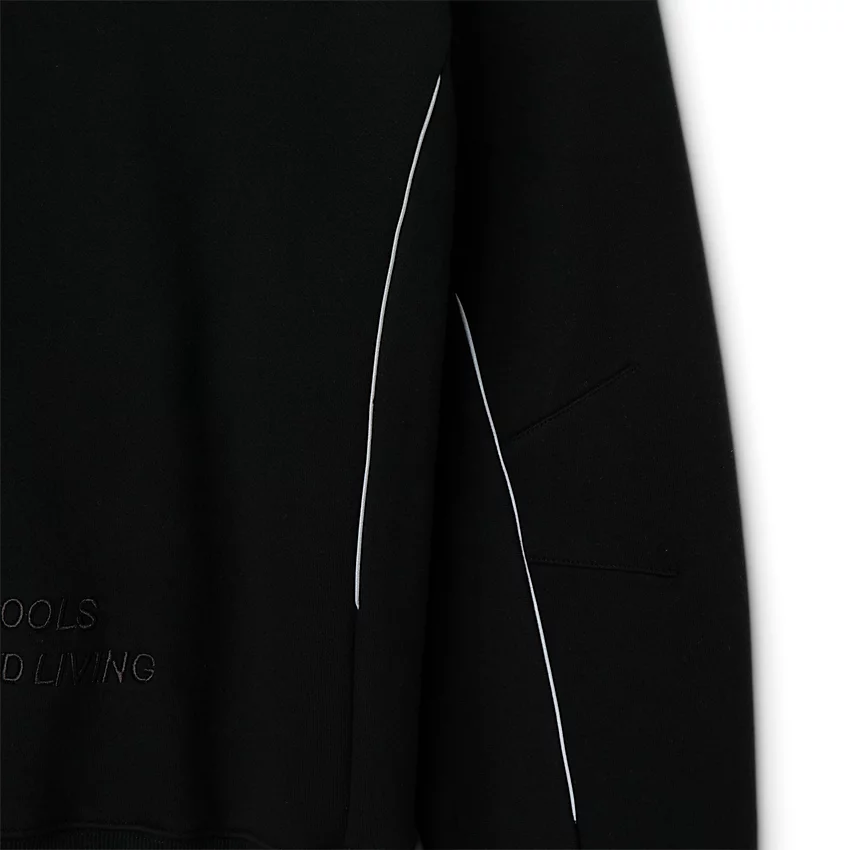PYROLOI SWEAT SHIRT