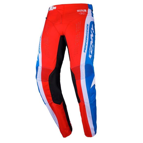 Kenny cross PERFORMANCE 2025 Pants - WhiteRef: KE2627