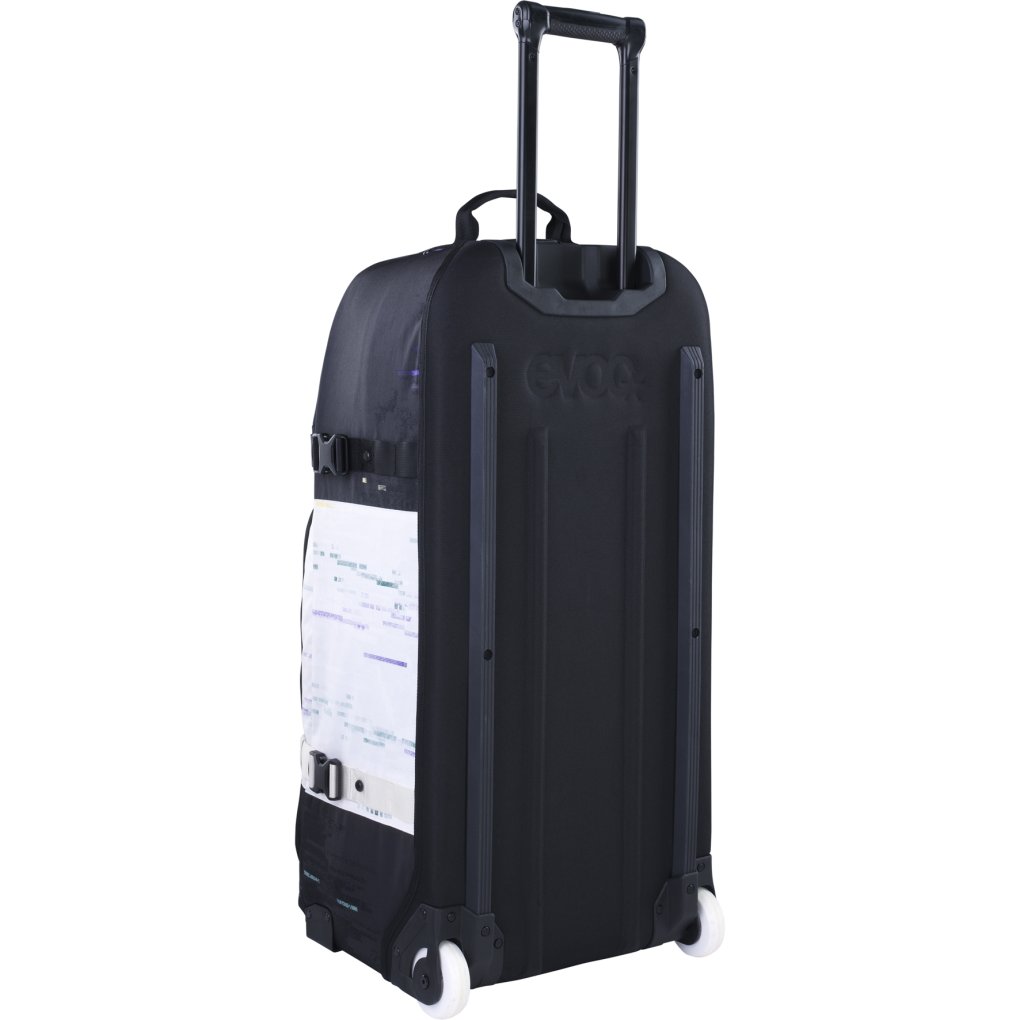 EVOC World Traveller 125 Trolley - Multicolour