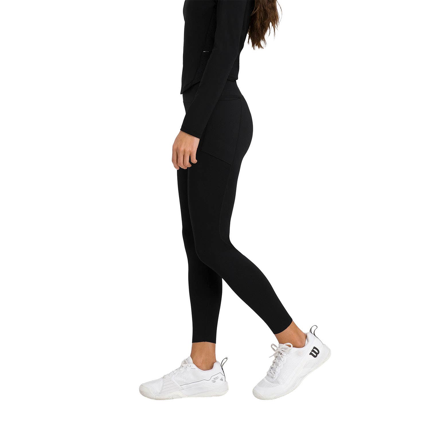 MALLAS WILSON ESSENTIAL TRAINING MUJER