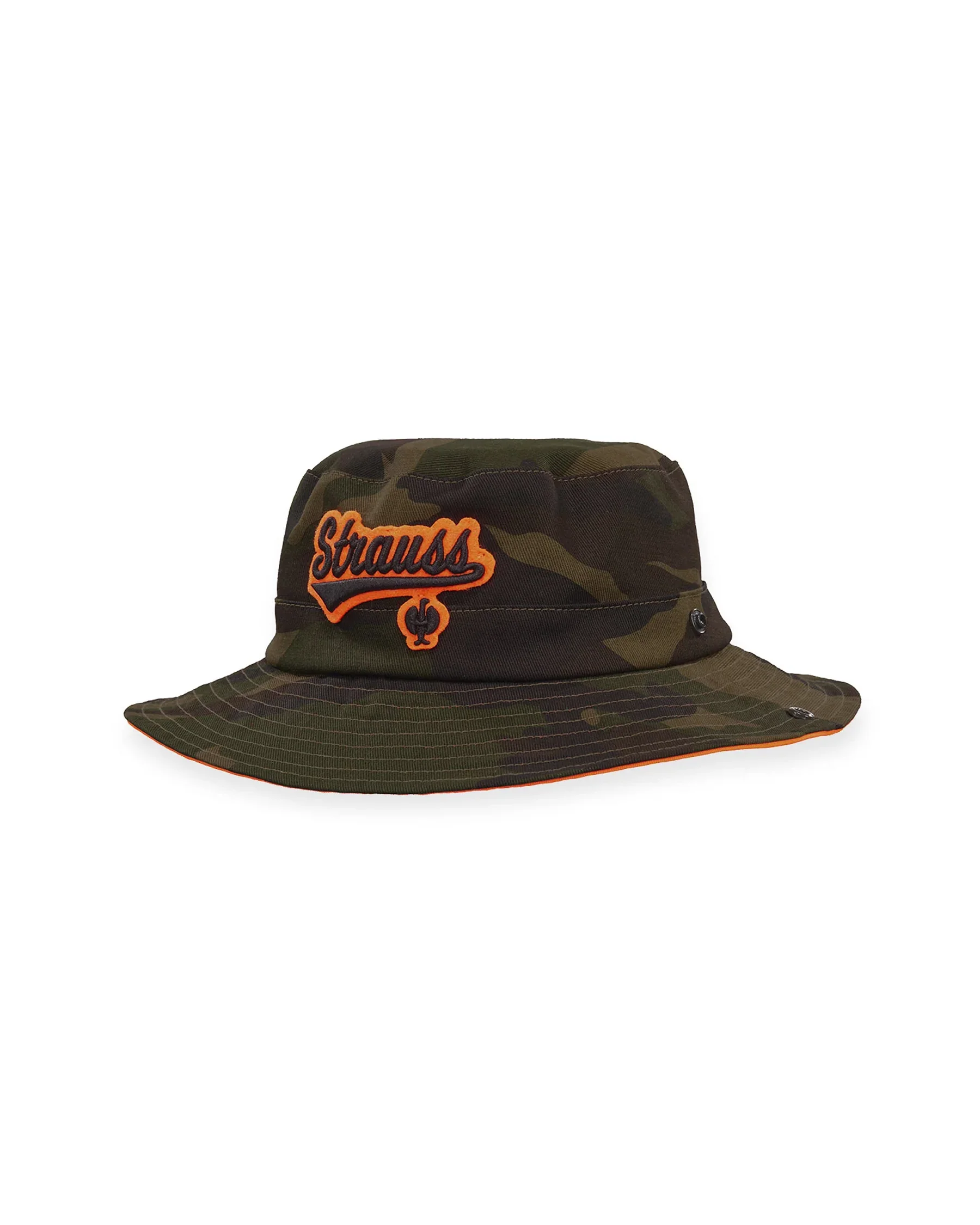 Kids Artwork Bucket Hat e.s.e:pic