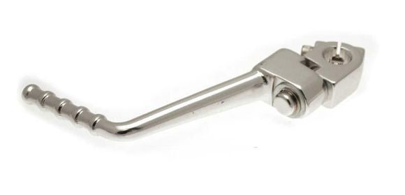 Bihr grey kick starterRef: Bi01882A / 1081804002
