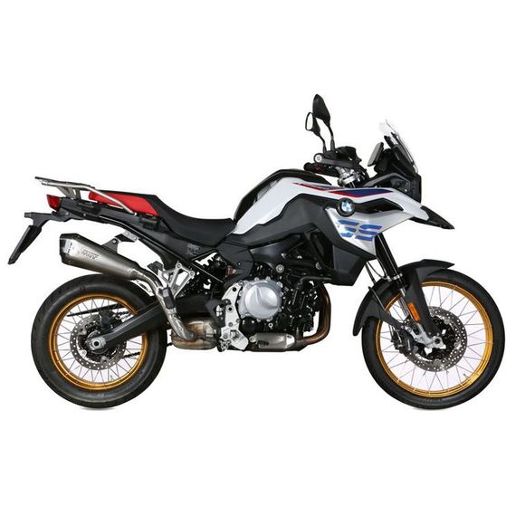 Mivv Delta Race stainless steel silencerRef: 1088543001