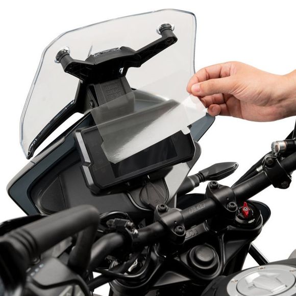 Puig Protective Film for LCD Screen / Dashboard - ClearRef: PUI0584 / 21499W