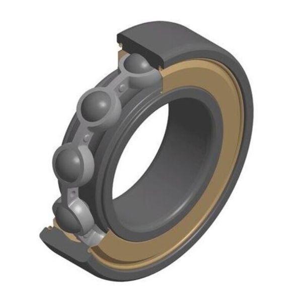 NTN wheel bearing 25x52x15mmRef: Ntn00071A / 1016734