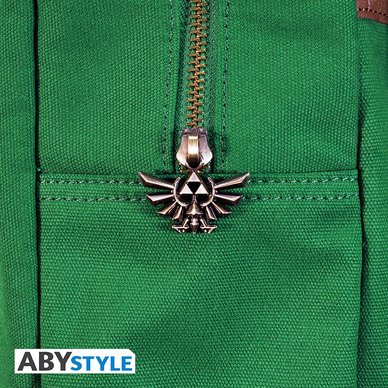 THE LEGEND OF ZELDA Premium Backpack Link
