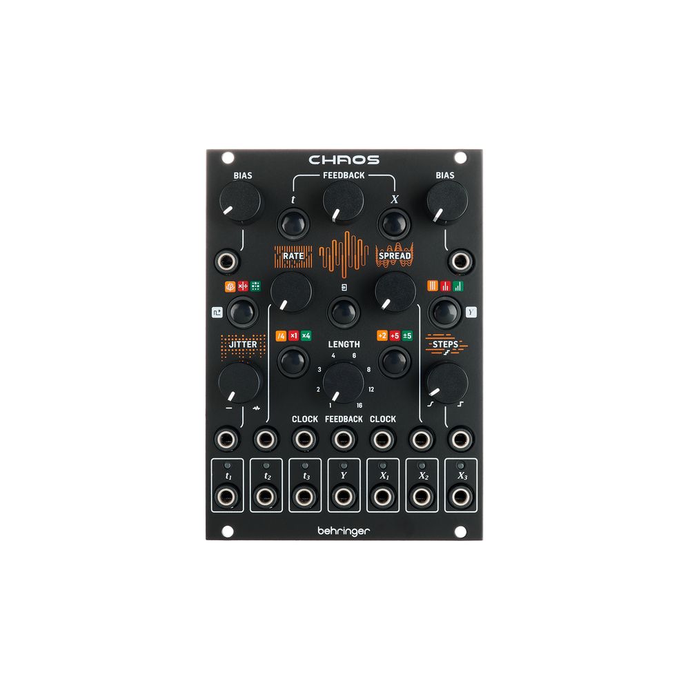 Behringer Chaos – Thomann Ireland