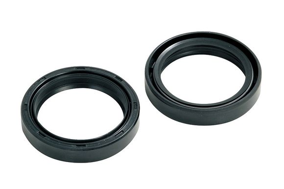 Centauro Fork Oil Seals without Dust Cover - 38x52x11 mmKAWASAKI 750 VULCAN 750 (VN750A) - 1986 - 2006Ref: CN00525A / 1023263