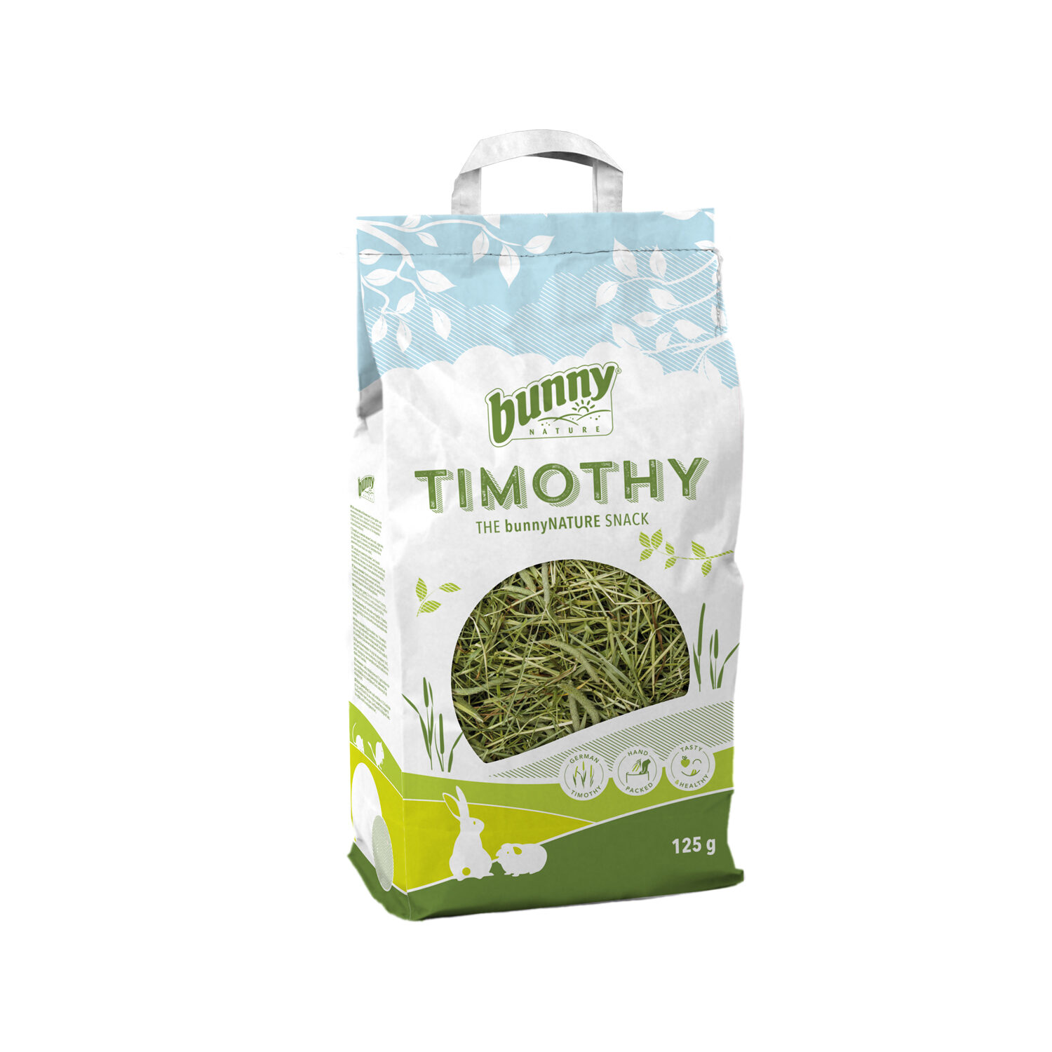 Bunny Nature Timothy Hay - 700g
