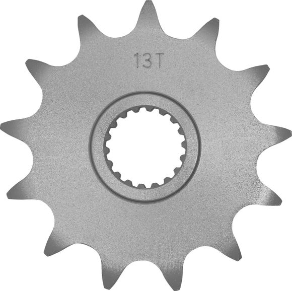 Moose Racing gearbox output sprocket 13 teethRef: Me02673A / 12122161