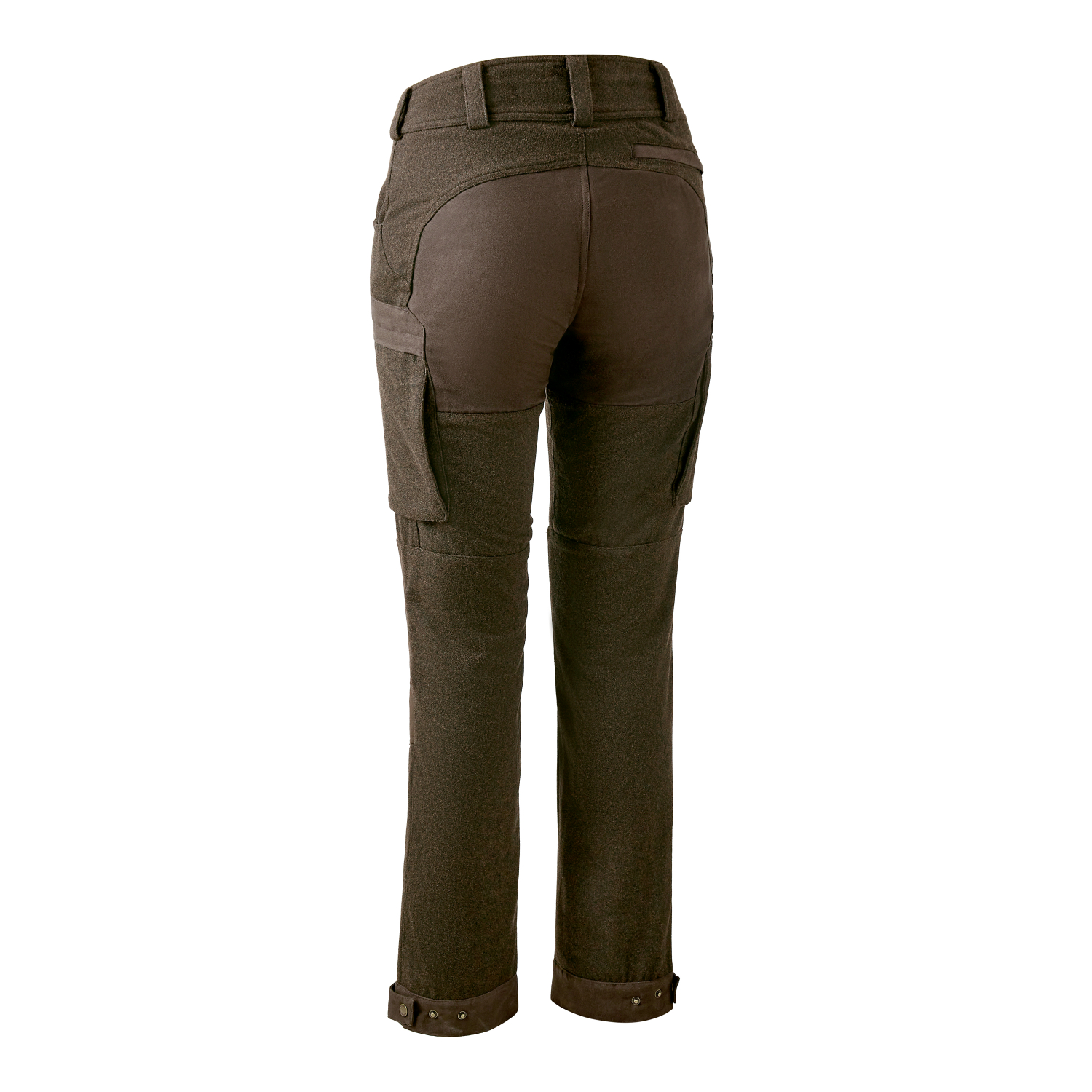 Lady Tatra Trousers (Loden Wood)