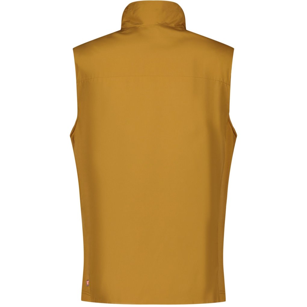 SCOTT Insuloft Air Primaloft Vest Men - bread brown