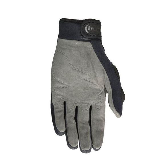 Cross Hebo Neo Nano Black 2023 - Black glovesRef: HBO0283
